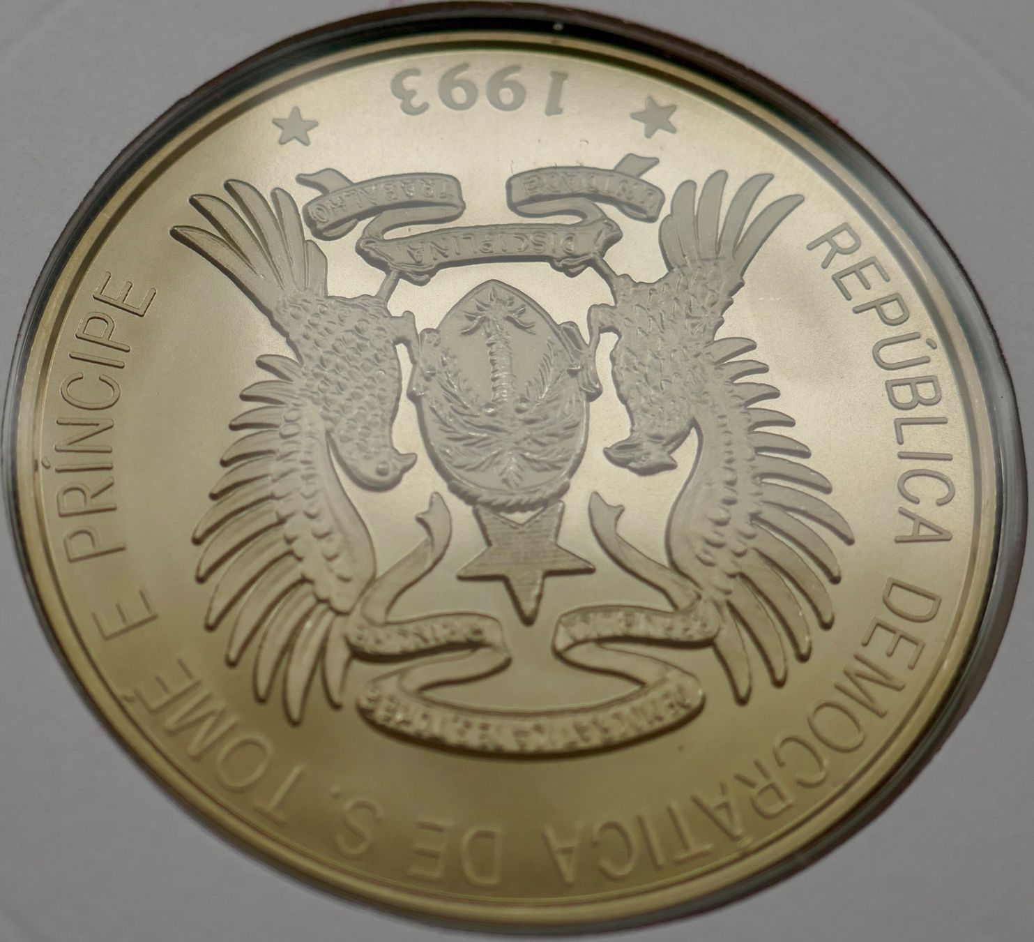Tutti i francobolli: Numisbrief Elvis Presley FDC  8. Januar 1993 – Nuovo (secondo la descrizione) da Möhlin venduto da PHILABARTIS 3