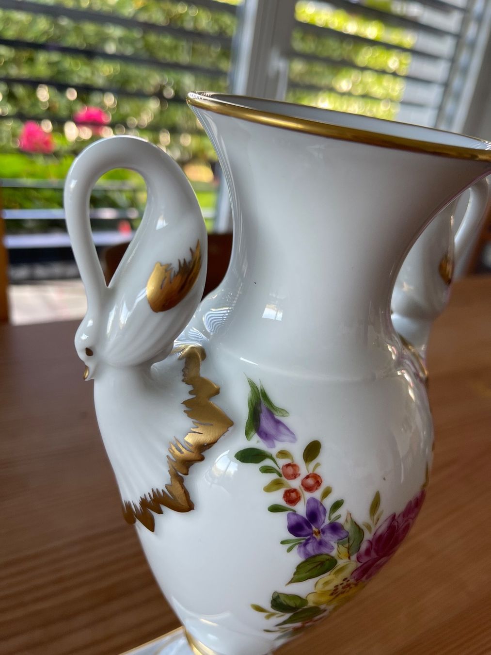 Vasi & Recipienti: Antike Vase – Usato da Lanzenhäusern venduto da Galaa 3