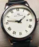 JEAN JUNOD Herrenuhr ( Quartz / 44 mm )