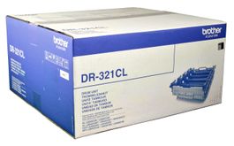 Brother DCP-L8400/HL-L8350/HL-L9200/MFC-8850 Drum, DR-321CL