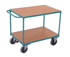 neuer Schwerer Tischwagen 1.200x800mm