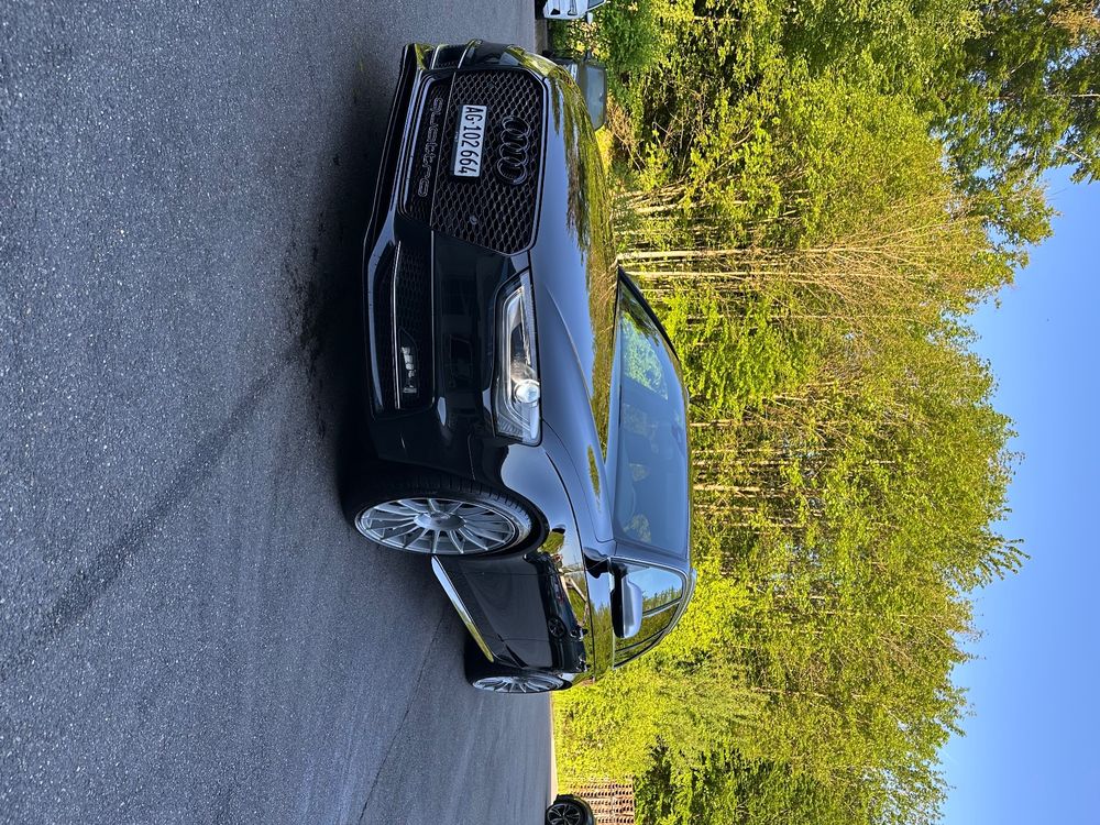 S4 Gebraucht Audi