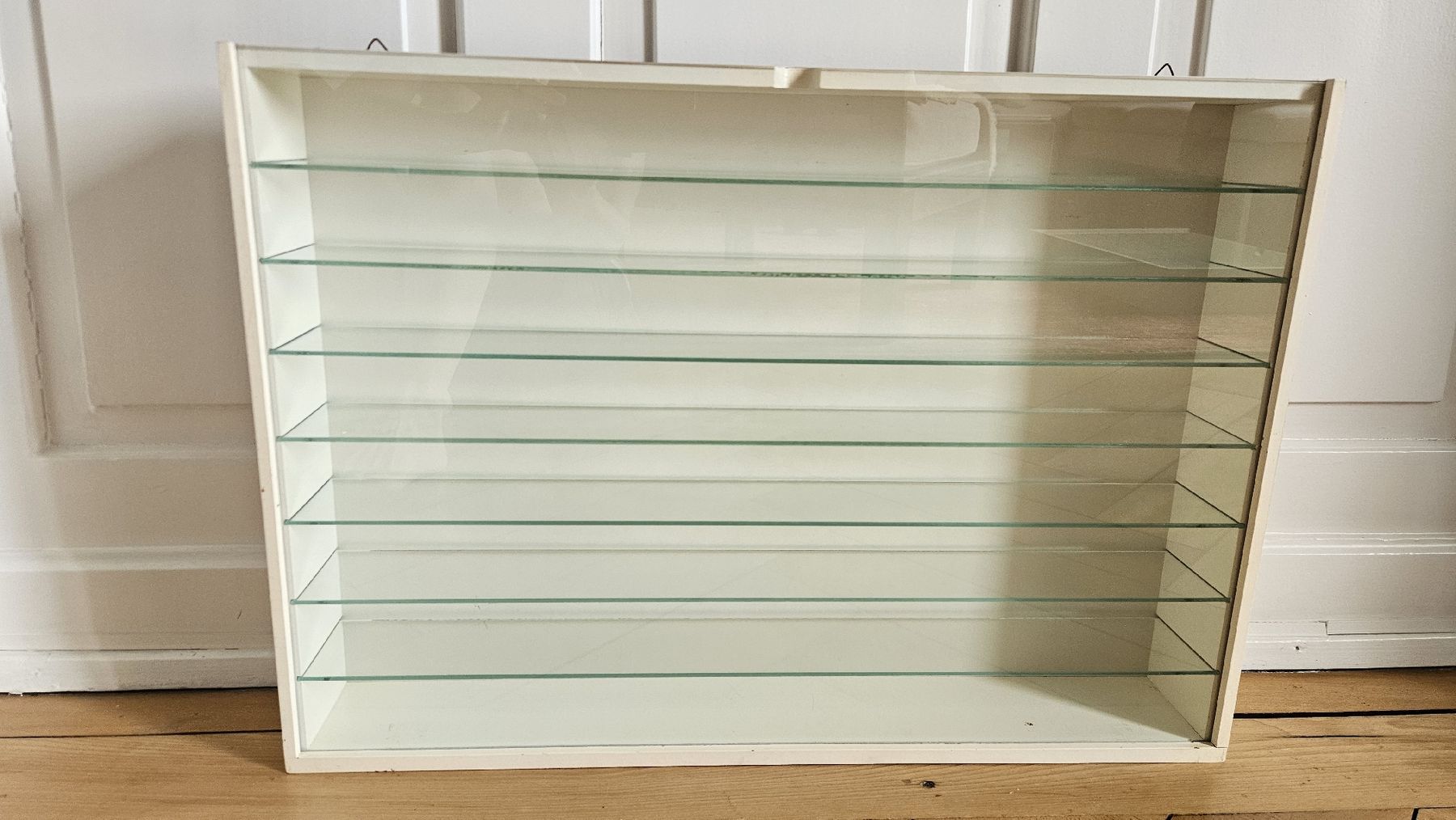 Vetrine: Vitrine /Glasregal (4/4) – Usato da Winterthur venduto da Tamada