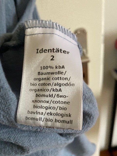 Vestiti: Sommerkleid von  Label privatsachen – Nuovo (secondo la descrizione) da Malters venduto da Boxer18 2