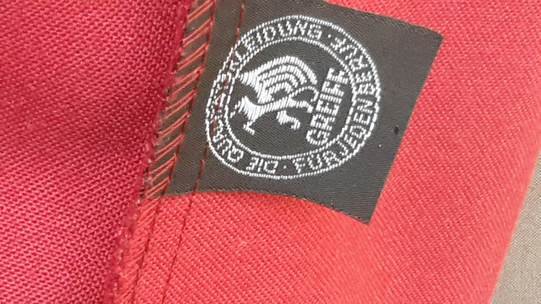 Giacche: Spring JacKe Wolle & Polyester klassisch leich Gr 50 + Gr 48 – Nuovo (secondo la descrizione) da Aldesago venduto da ant_zk5q 2