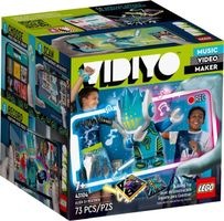 Lego Vidiyo 43104 Alien DJ BeatBox Neu ungeöffnet