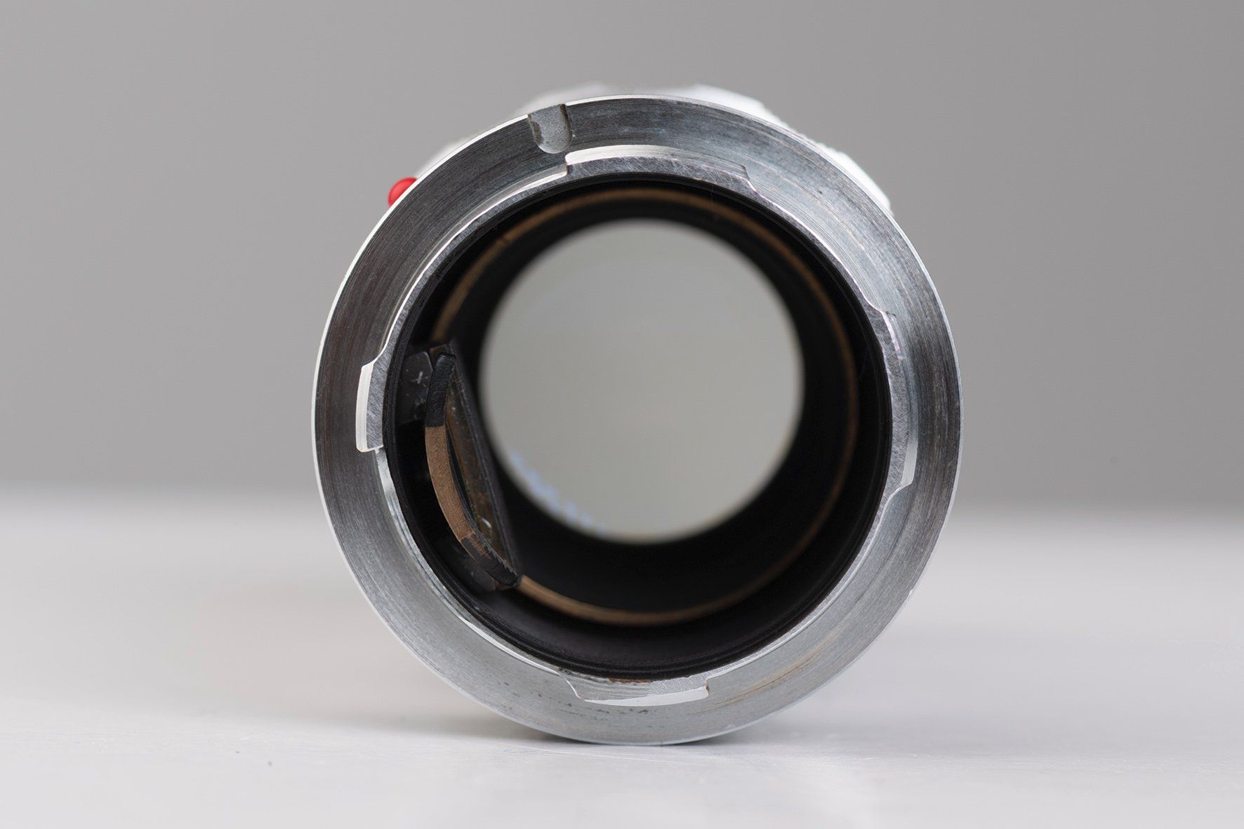 Leitz Obiettivi: Leica Elmarit 90mm 2.8 – Usato da Wädenswil venduto da tevyag 3