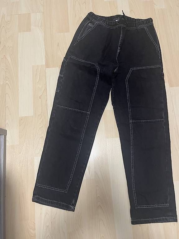 Pantalons: Knaben -Jeans  – D'occasion à Wil SG par smu_l76j