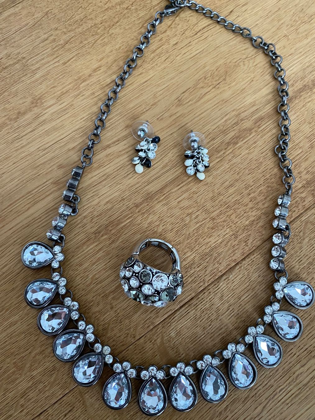 Catenine: Schmuck Set – Usato da Udligenswil venduto da ale_wqx2 1