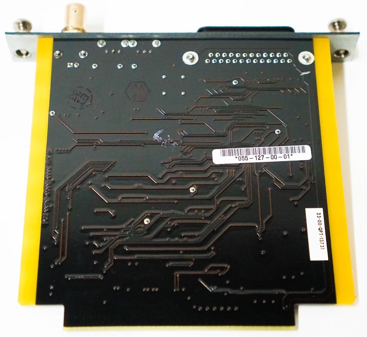 Apogee Studioequipment: Mackie ADAT Digital I/O Karte – Gebraucht aus Niederscherli von dampfueli 3
