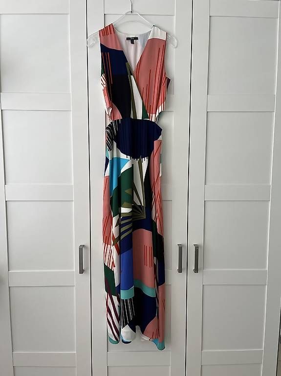 Vestiti: Esprit Maxikleid Gr 38 neu – Usato da Oftringen venduto da sdo_5gdp