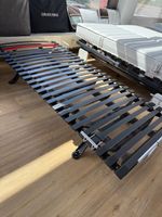 Lattenrost Swissflex, uni_22 bridge, 90 x 200 cm