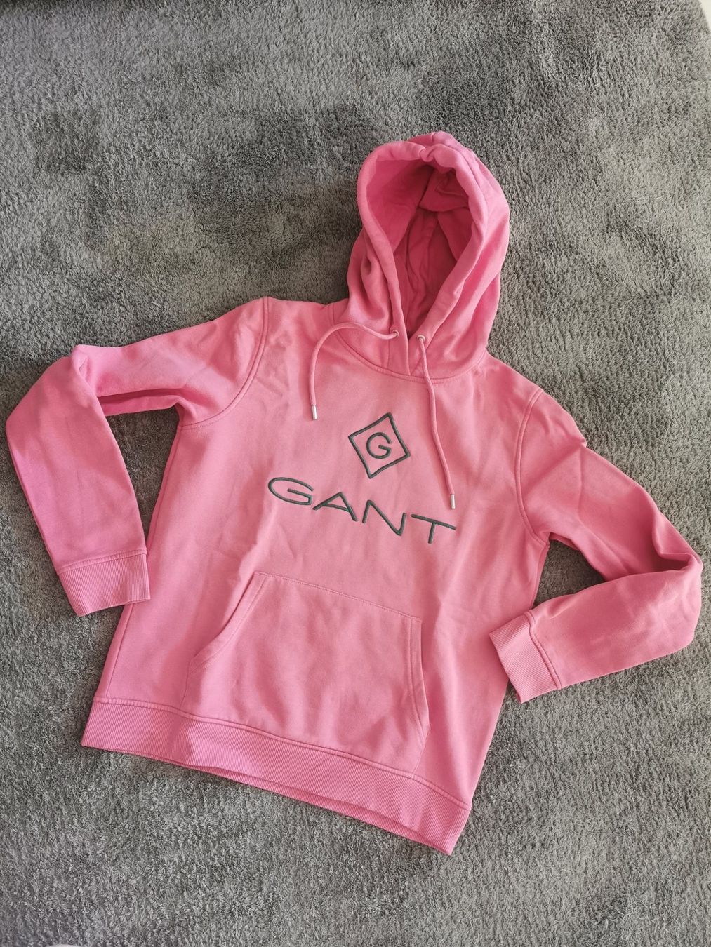 Gant Maglioni & Felpe: Gant Kapuzenpullover Grösse XS – Usato da Gunzgen venduto da 0Aurin0