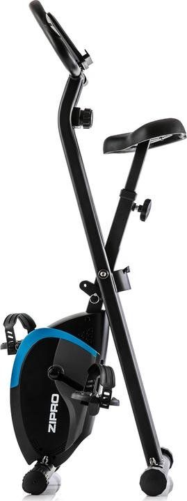 Vélos d'appartement: Zipro Future X Hometrainer – D'occasion à Schlieren par ulr_pbs7 1