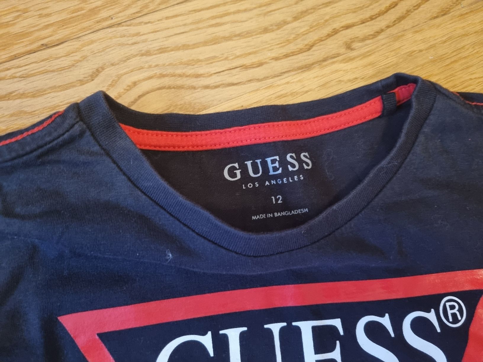Camicie, T-shirt & Polo: Langarmshirts Gr.152 – Usato da Thun venduto da Vesna27 1