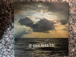 A772/Jean-Michel et son équipe Je crie vers Toi