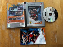 SSX (CIB)
