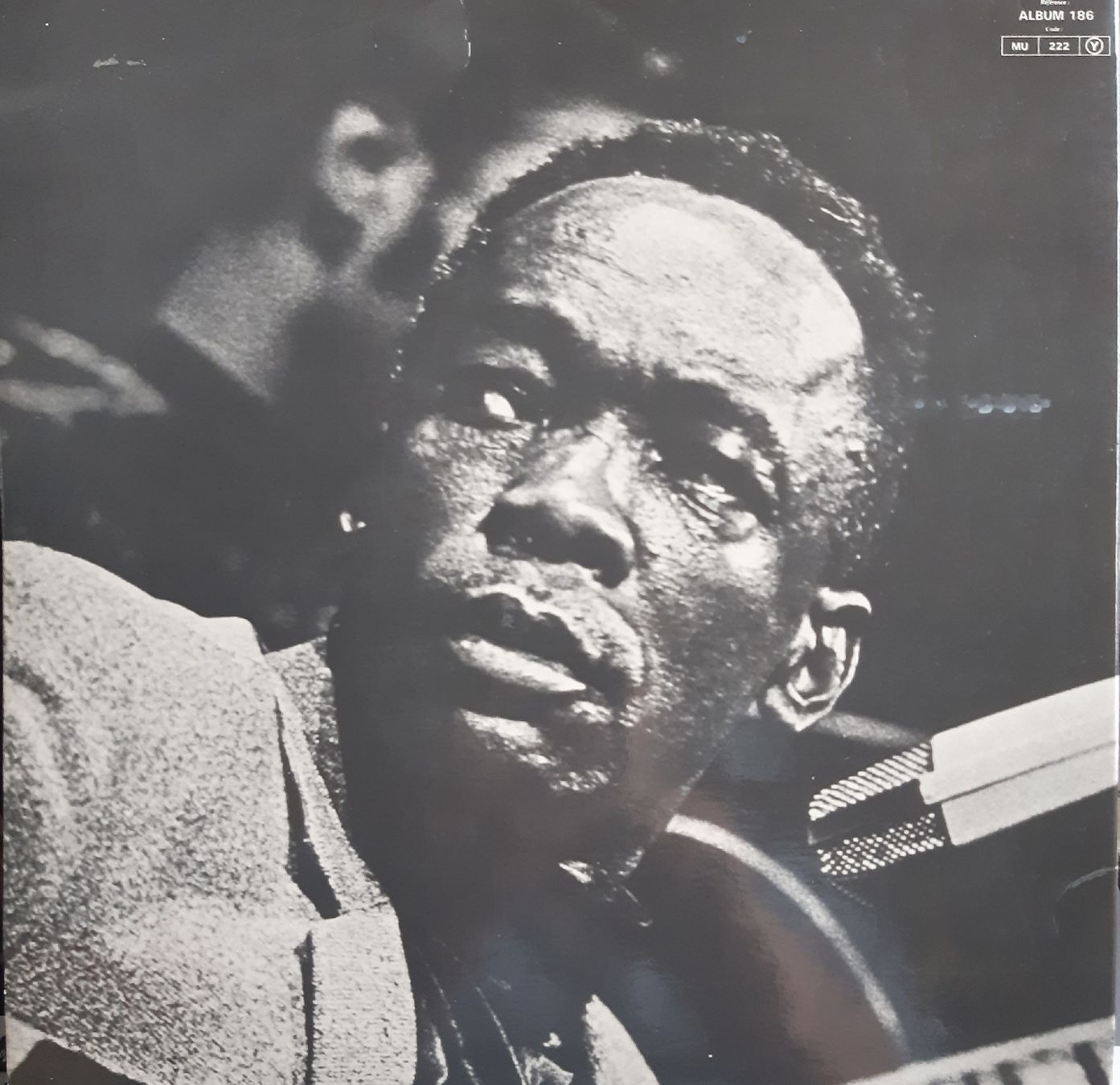 Dischi in vinile: JOHN LEE HOOKER: Black rhythm' n' blues – Usato da Frick venduto da kyb_yq8h 2