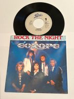 Europe. 1985. Rock The Night