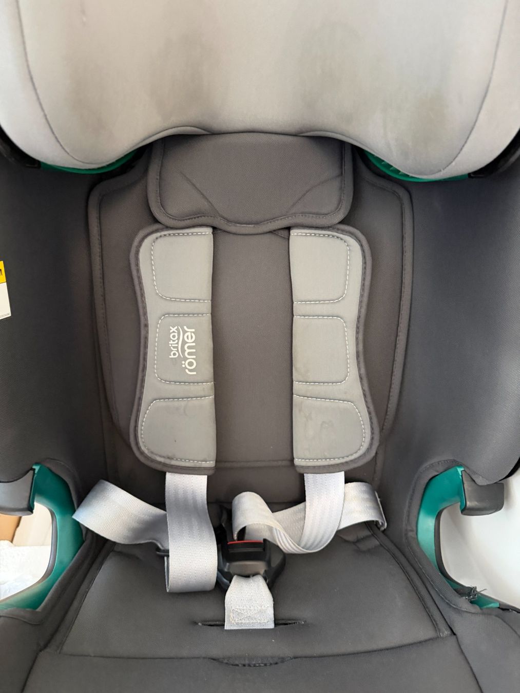 Britax Römer Seggiolini per auto: Kindersitz Britax Römer PREMIUM – Usato da Pfäffikon SZ venduto da xevo_Networks 2