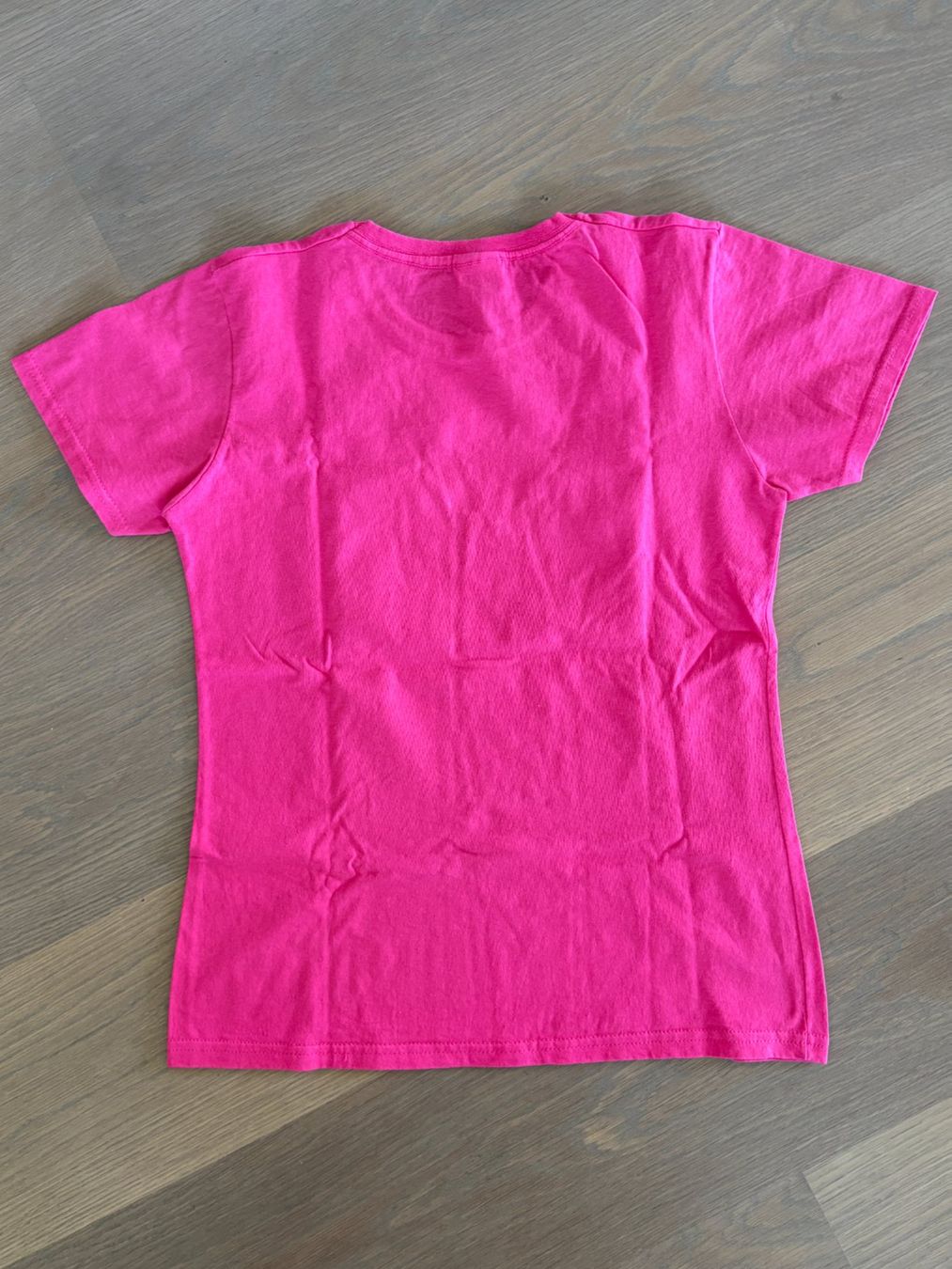 Camicette, T-shirt & Top: Pinkes T-Shirt in Grösse 164 – Usato da Rüschlikon venduto da user999 1