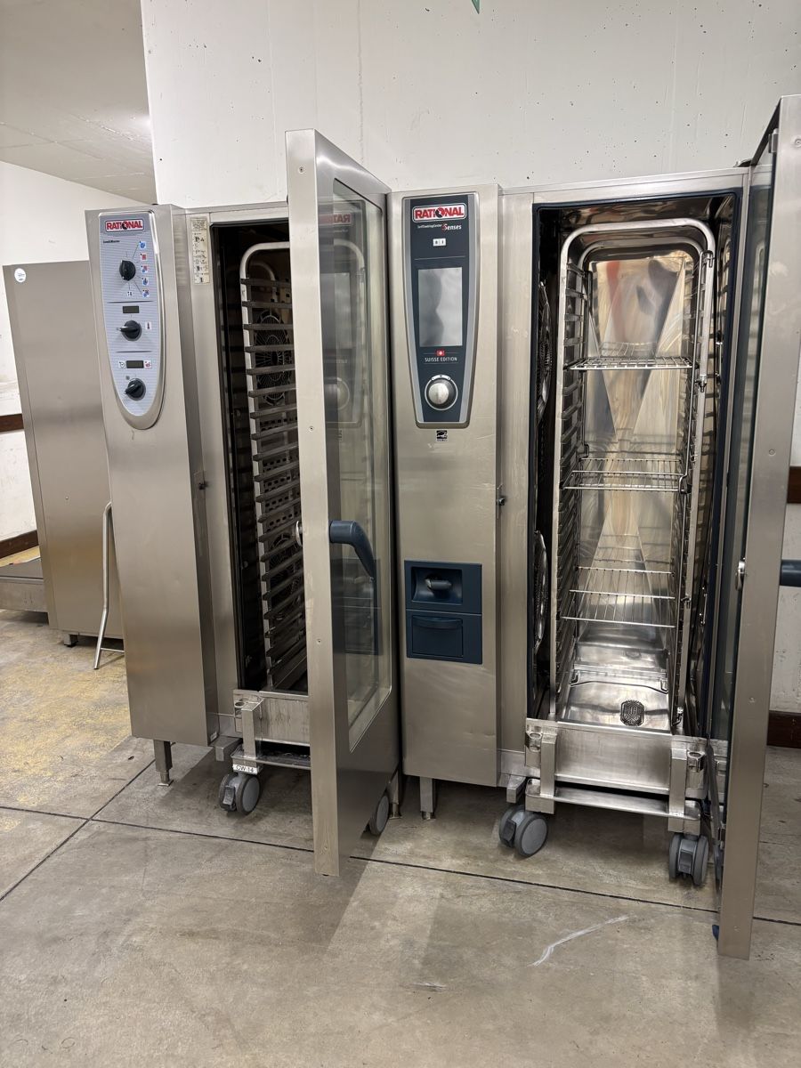 Küchengeräte: Steamer – Gebraucht aus Dietikon von dia_y8y5 5