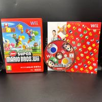 Super Mario Bros. Wii