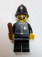 Lego CMF Series 11 - col177 Constable [used]