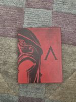 Assassin's Creed Odyssey PS4 Steelbook Edition 