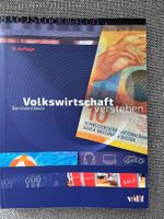 Volkswirtschaft verstehen 11. Auflage Bernhard Beck