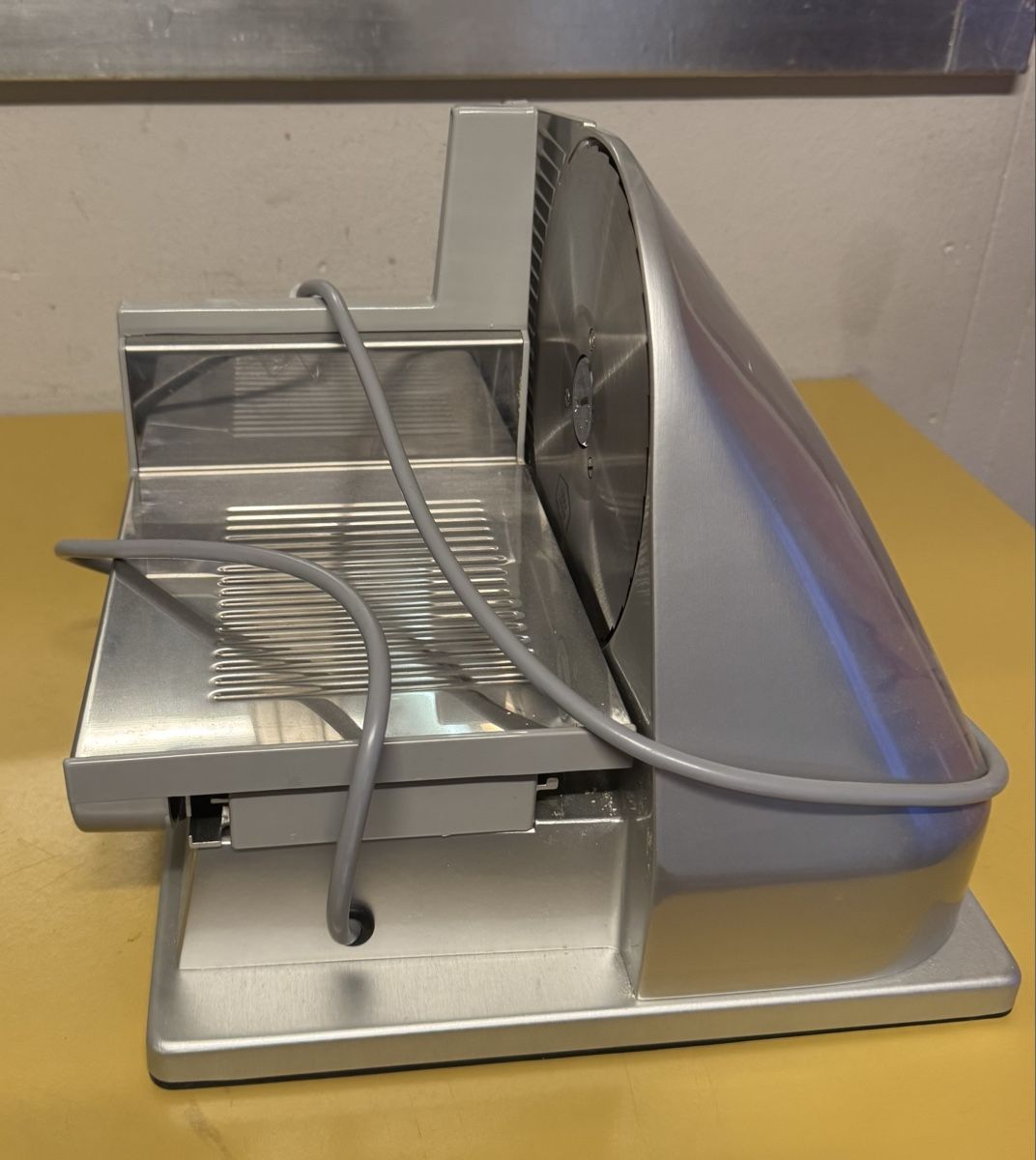 Turmix Elettrodomestici da cucina: Toll-Mix Fleischschneider  – Usato da Schlieren venduto da Freundlich02 3