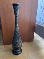 Vase Indien