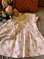 Adorable flamingo 2 piece dress set 12-24mth 86/92cm