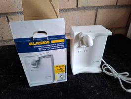 Dosenöffner ALASKA DO 4000 elektrisch
