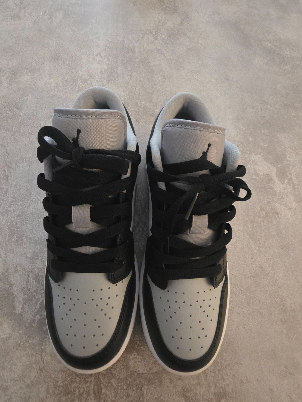 Jordan Herrenschuhe: Jordan Air 1 Low Unisex Sneaker – Neu (gemäss Beschreibung) aus Worb von VuErre 3