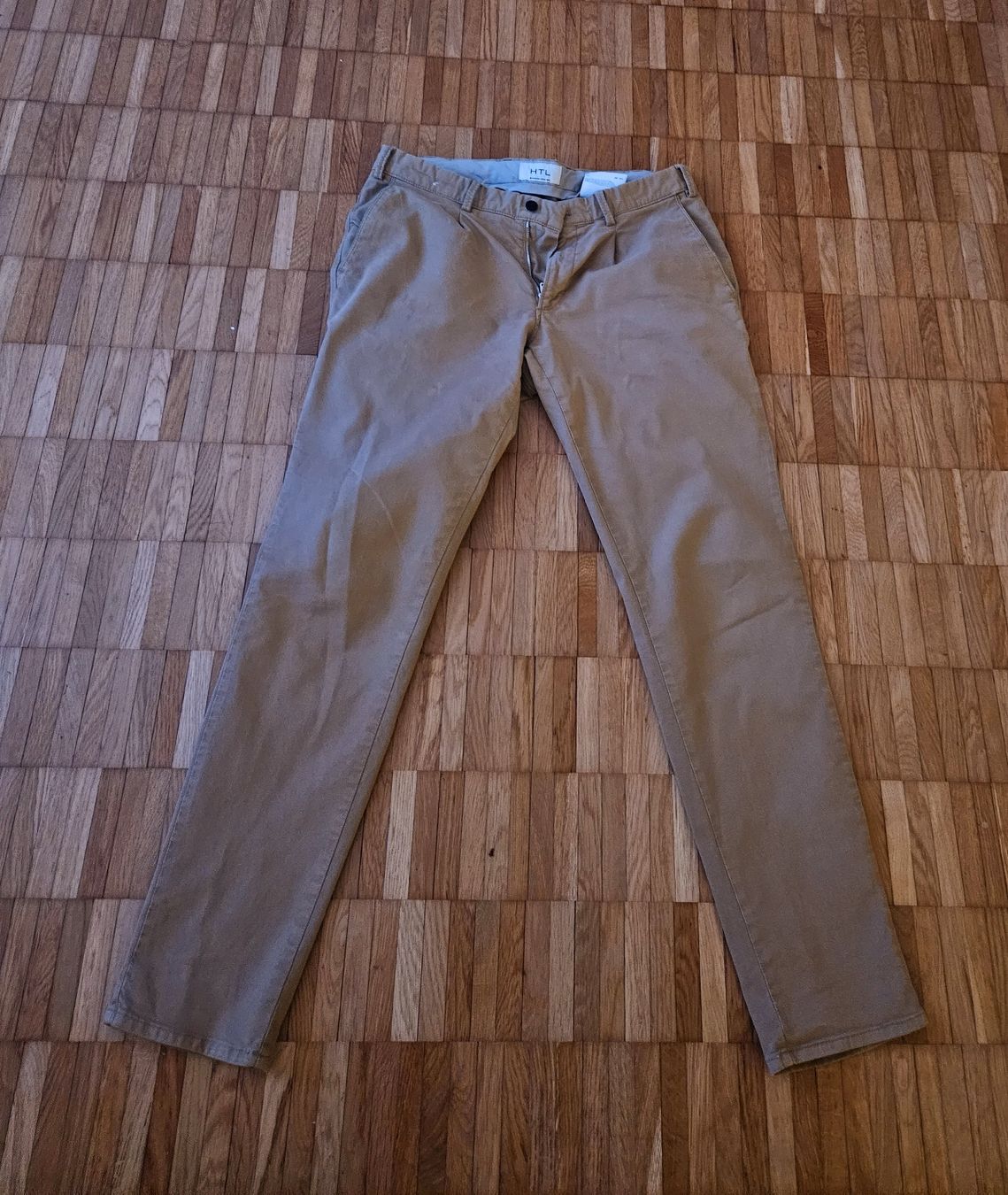 Pantaloni: Hiltl schöne Hose – Usato da Meilen venduto da apollo40