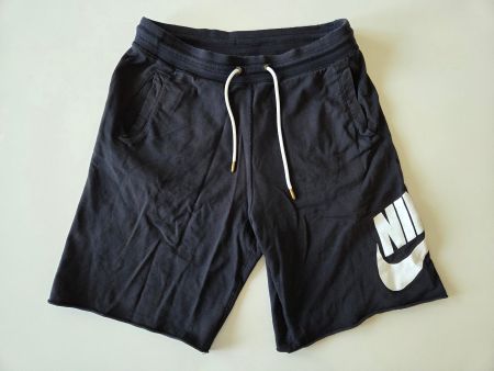 Nike Sportswear GX Shorts Schwarz M 836277-010