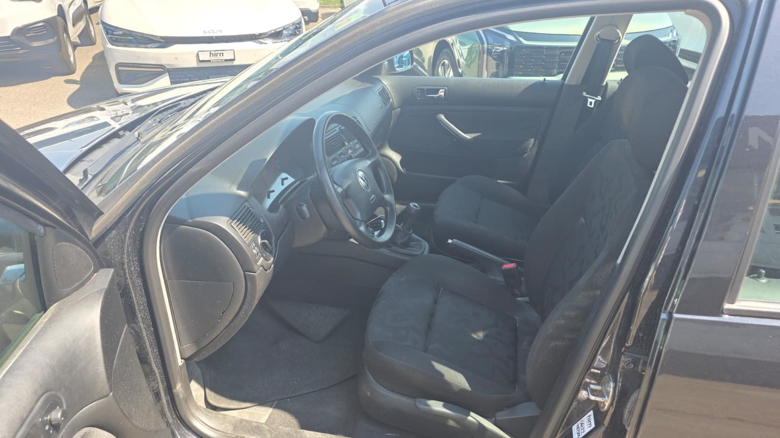 VW Autos: VW Golf  1.4 – D'occasion à Oberriet SG par jeepv8 3