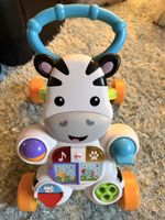 Laufwagen mit Musik für Babys