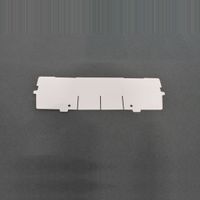 Lista Office LO Serie L Trenner für Korpus