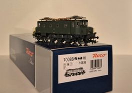 Roco SBB Ae 3/6 10639 DCC