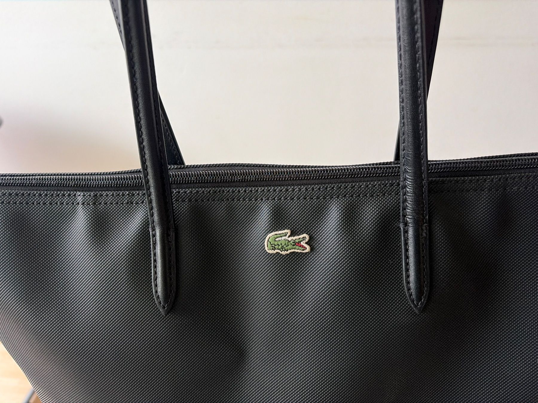 Lacoste Sacs femmes: Lacoste Einkaufstasche – D'occasion à Zürich par Timi27 1