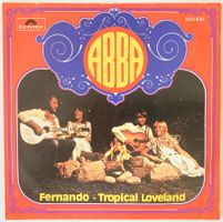 ABBA - FERNANDO