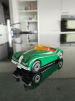 Matchbox Jaguar