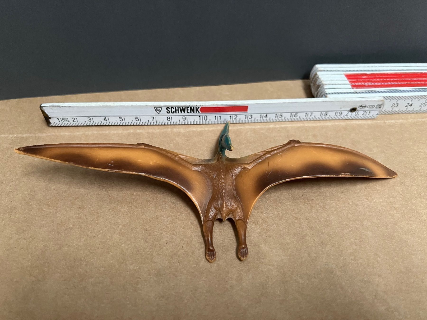 Schleich Figuren: Schleich 16416 Pteranodon Dinosaurier – Gebraucht aus Ennetbaden von mapa05 1