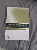 Lehrbuch EWR für Gymnasien VWL 3 guter Zustand