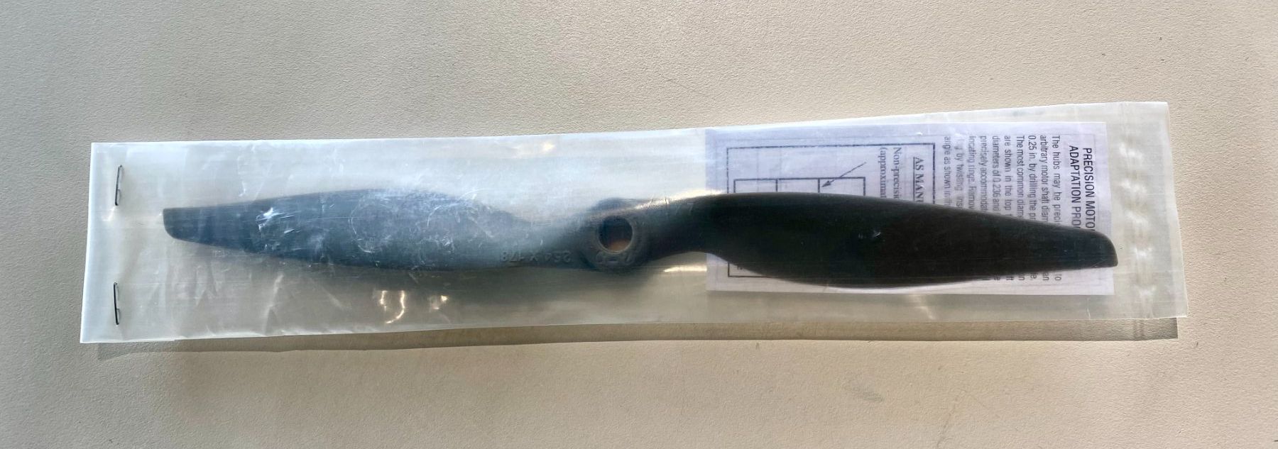 Modellismo RC: *Neu* APC 10x7 Propeller Elektro – Nuovo (secondo la descrizione) da Adliswil venduto da RC16