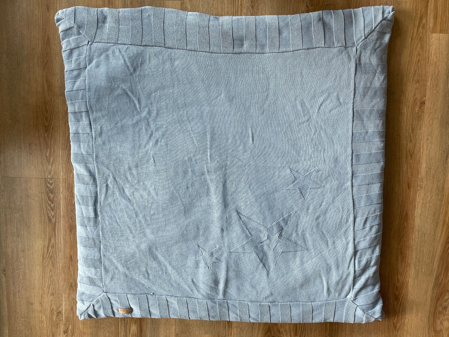 Sterntaler Tapis de jeu: Sterntaler Strick-krabbeldecke – Neuf (Voir description) à Wädenswil par anamaria_steinfurth
