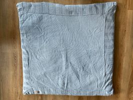 Sterntaler Strick-krabbeldecke