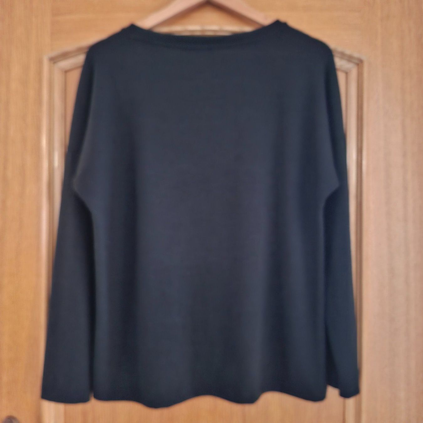 Maglioni & Felpe: Damen Langarm-Shirt, bunt, Gr. L – Usato da Sisseln AG venduto da Tropea4334 1